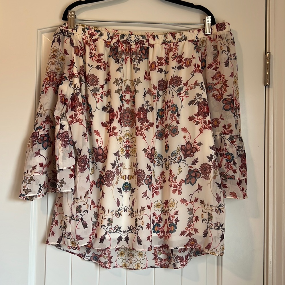 Alyx woman blouse